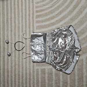 Alien Girl / Women costume size S